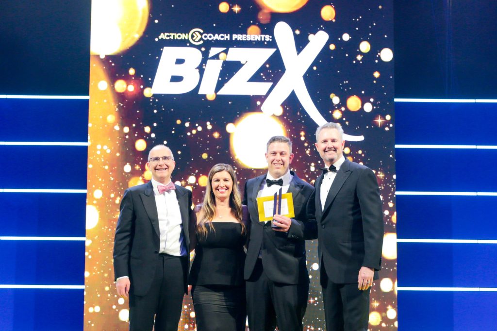 BizX 2026 Best E-Commerce Business Award - Car Mod Shop