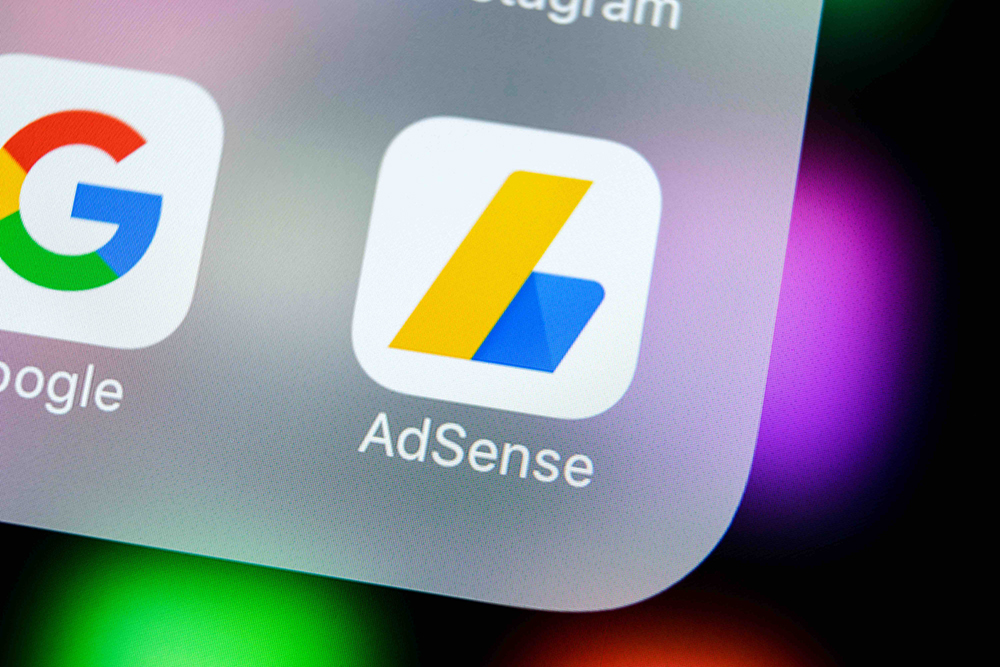How I finally got Google AdSense approval to monetise my website