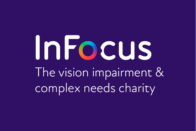 InFocus fills a crucial gap among Exeter Charities by supporting vision impairment needs