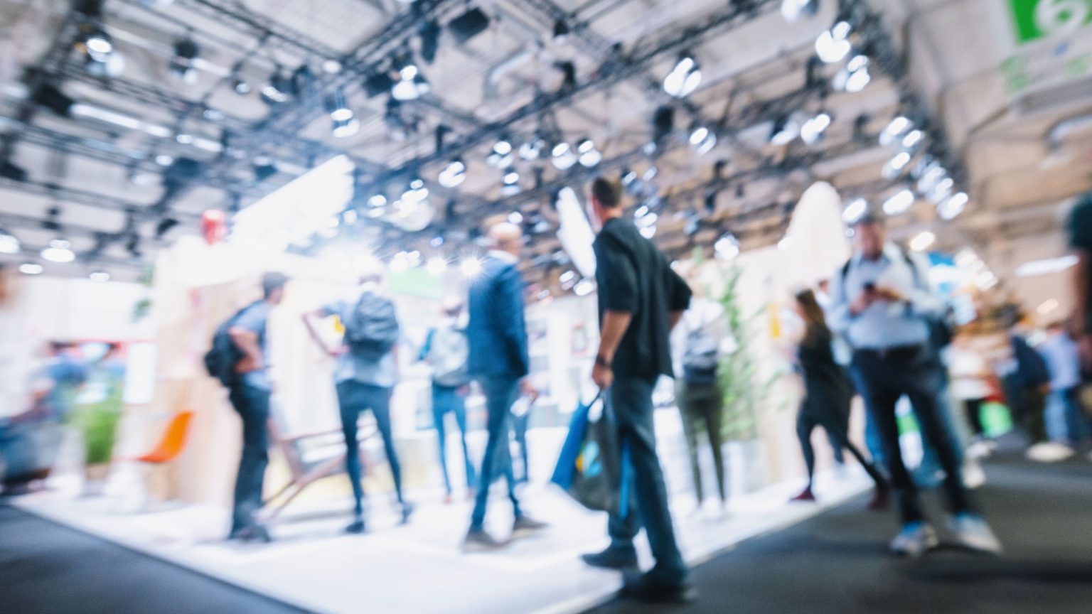Devon Business Show: uniting entrepreneurs and fostering growth - Devon ...
