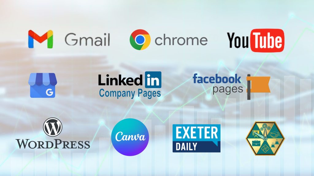 Promote your Business in Devon through these 10 free options