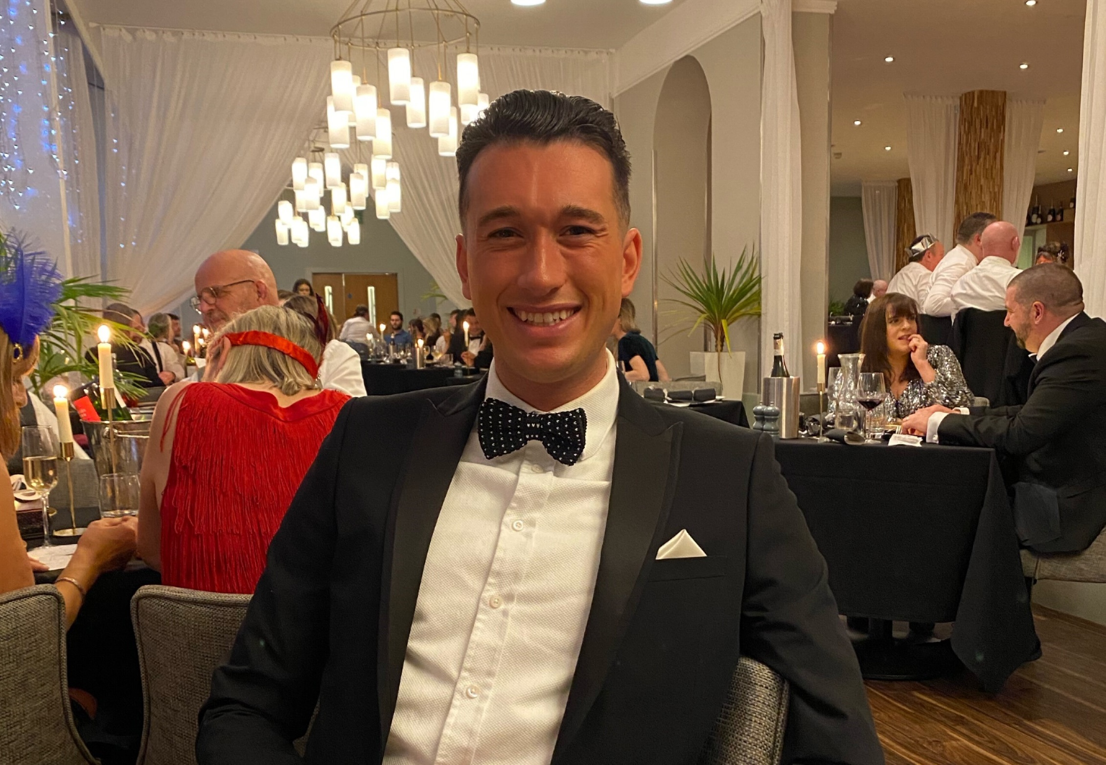 National trade body celebrates Exeter young achiever - Devon Business