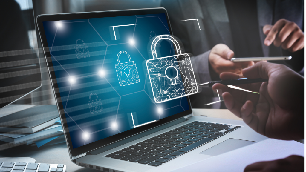 Looking for expert cyber security in Devon? Here’s why it matters for small businesses