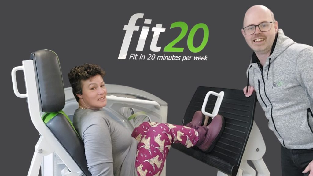 Former London Marathon Champion from Exeter Prepares for Comeback, Supported by Local Strength Studio fit20 Exeter 