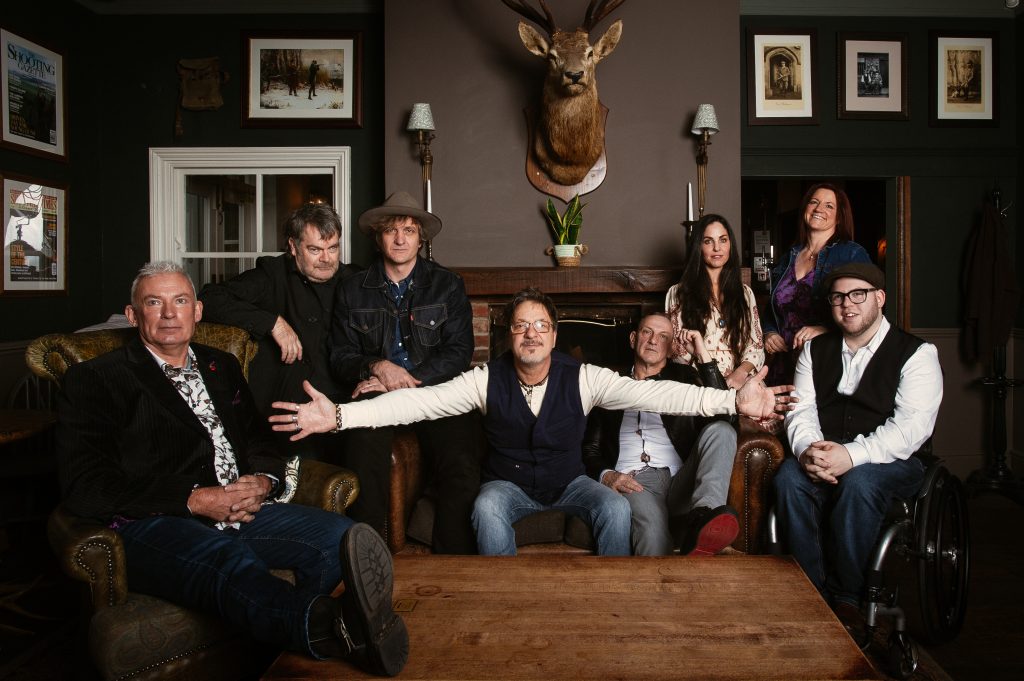 How a Devon marketing executive turned Good Vibes Rollercoaster into one of YouTube’s fastest-growing independent bands