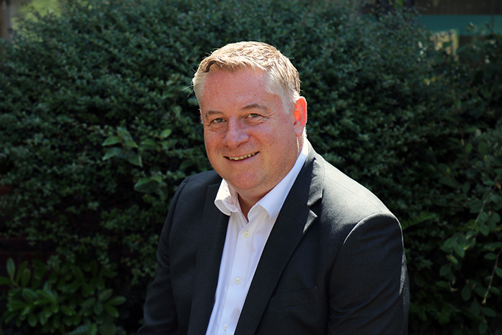 Exeter based Pennon Group builds infrastructure team around £3.2bn investment programme