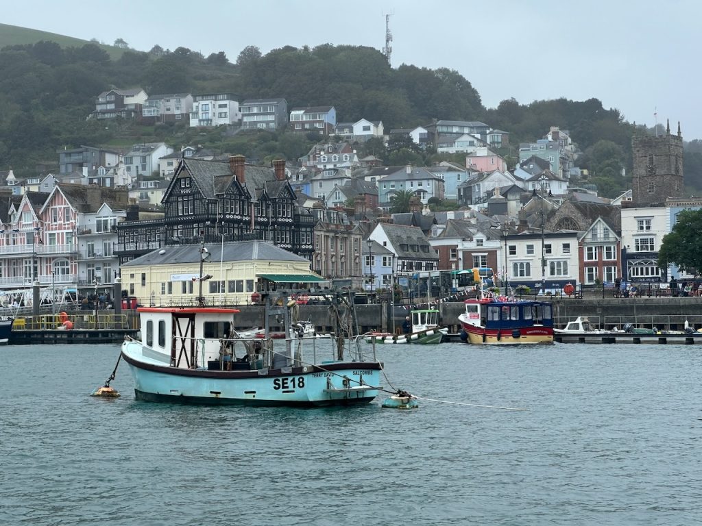 Dartmouth Day Out