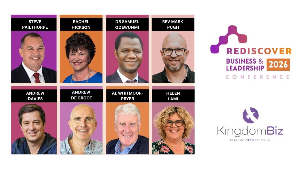 Exeter business and leadership conference returns with tech leaders and international speakers