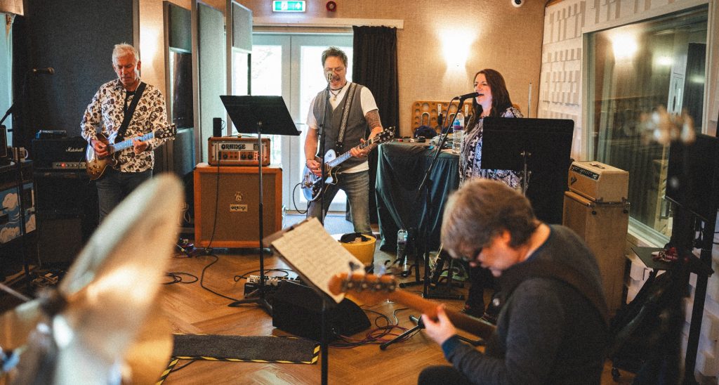 Creative Business In Devon: Why Human Connection Matters More In A Digital World